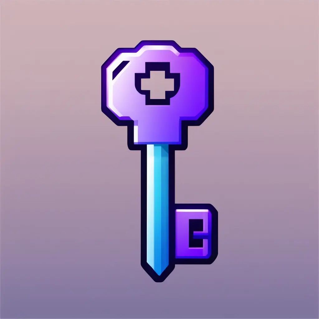Password Generator tool icon